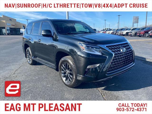 2023 Lexus GX 460 Premium