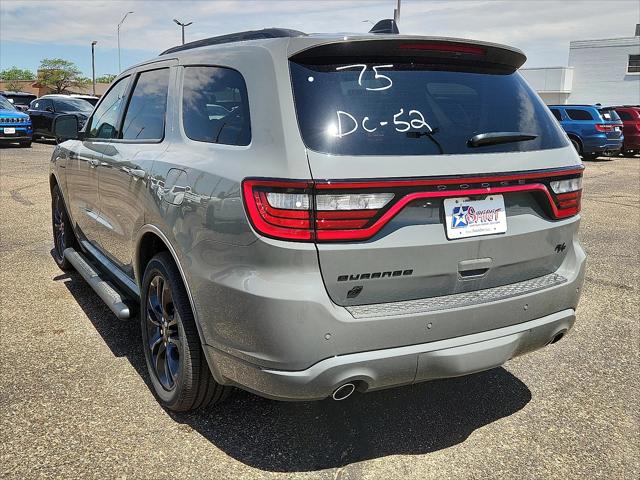 2025 Dodge Durango DURANGO R/T AWD