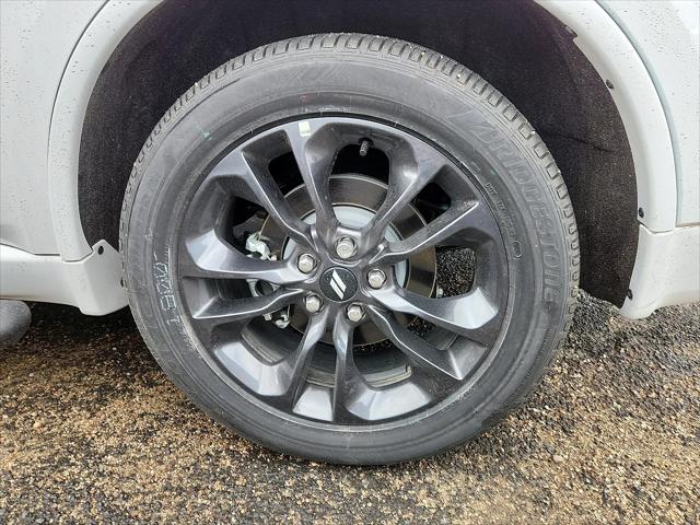 2025 Dodge Durango DURANGO R/T AWD