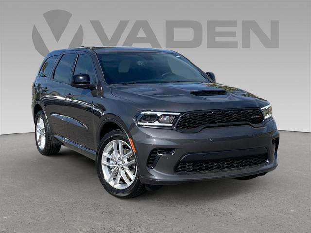 2025 Dodge Durango DURANGO R/T AWD