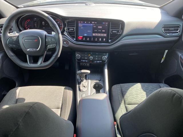 2025 Dodge Durango DURANGO R/T AWD
