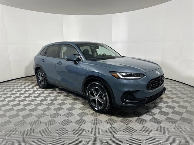 2024 Honda HR-V AWD EX-L