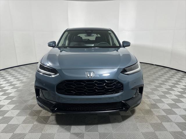 2024 Honda HR-V AWD EX-L