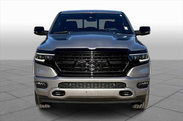 2023 RAM 1500 Limited Crew Cab 4x4 57 Box