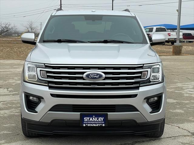 2019 Ford Expedition MAX XLT