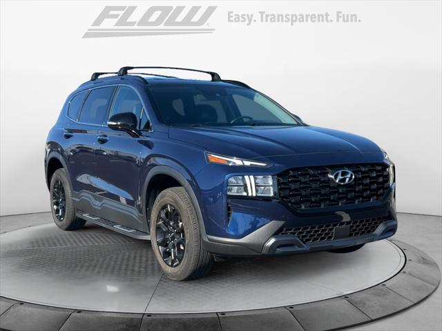 2023 Hyundai Santa Fe XRT for sale in Burlington, NC