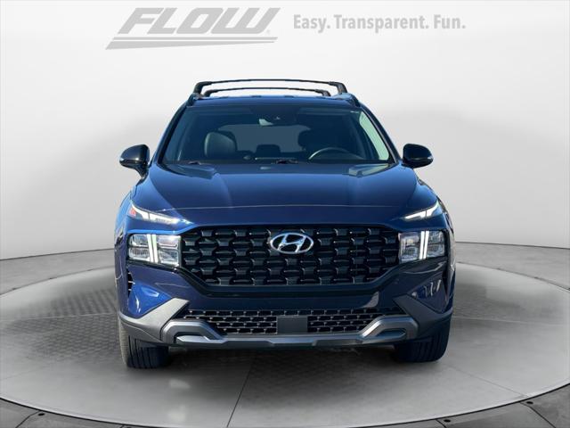 2023 Hyundai Santa Fe XRT