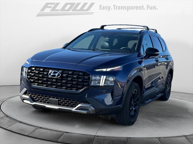 2023 Hyundai Santa Fe XRT