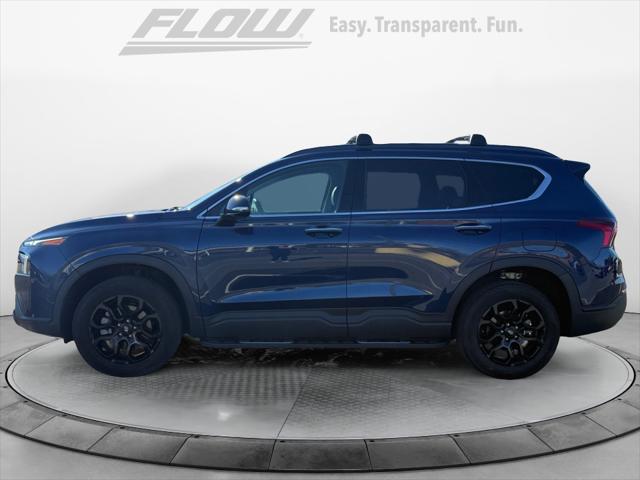 2023 Hyundai Santa Fe XRT