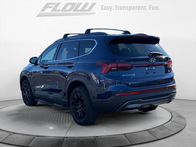 2023 Hyundai Santa Fe XRT