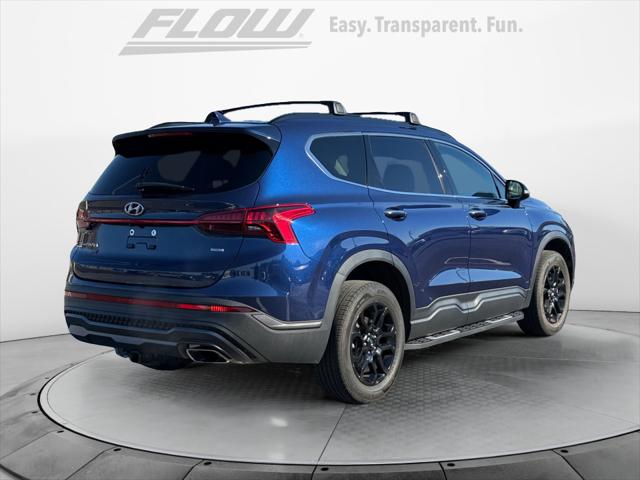 2023 Hyundai Santa Fe XRT