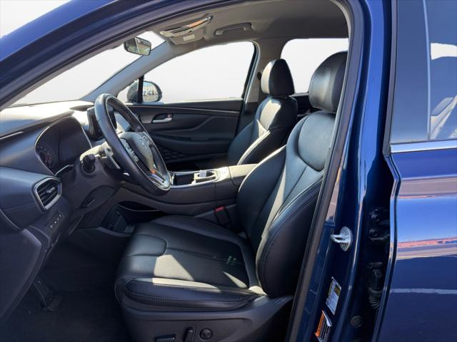 2023 Hyundai Santa Fe XRT