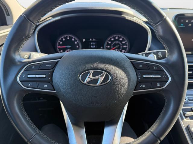 2023 Hyundai Santa Fe XRT