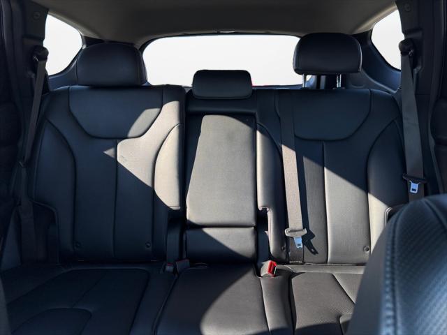 2023 Hyundai Santa Fe XRT