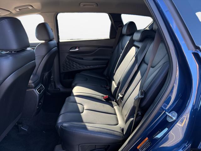 2023 Hyundai Santa Fe XRT