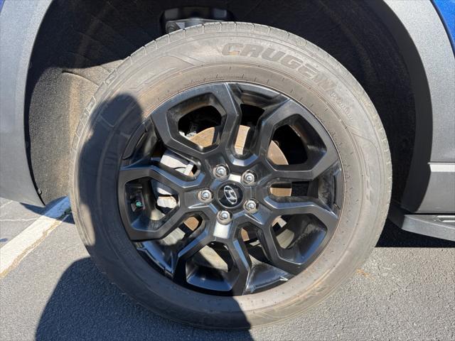 2023 Hyundai Santa Fe XRT