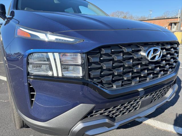 2023 Hyundai Santa Fe XRT