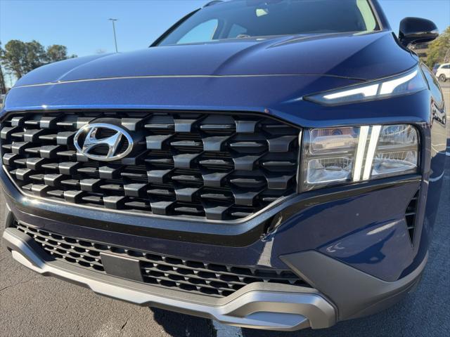 2023 Hyundai Santa Fe XRT