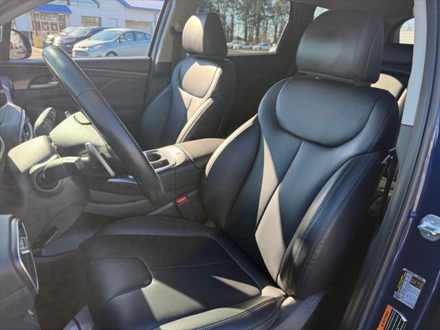 2023 Hyundai Santa Fe XRT