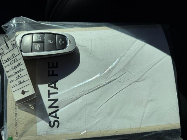 2023 Hyundai Santa Fe XRT
