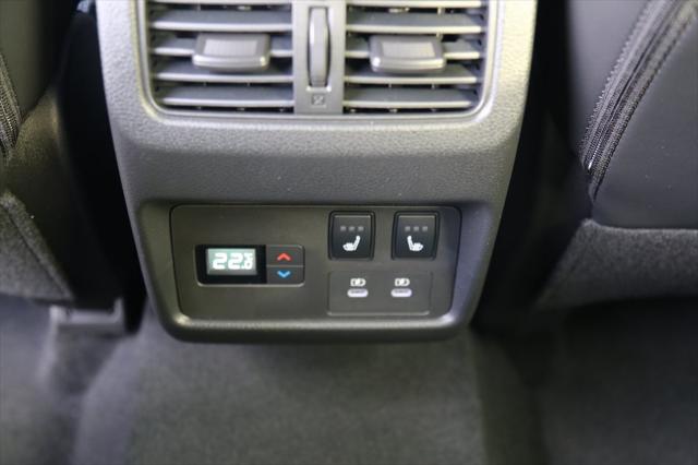 2025 Nissan Rogue Platinum Intelligent AWD