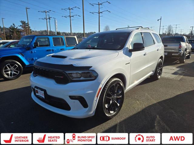 2023 Dodge Durango R/T for sale in Renton, WA