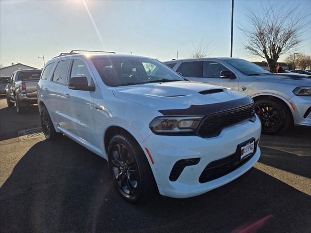 2023 Dodge Durango R/T