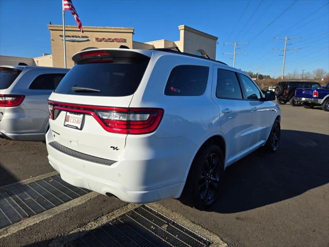 2023 Dodge Durango R/T