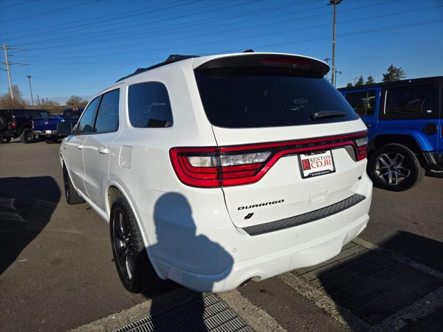 2023 Dodge Durango R/T