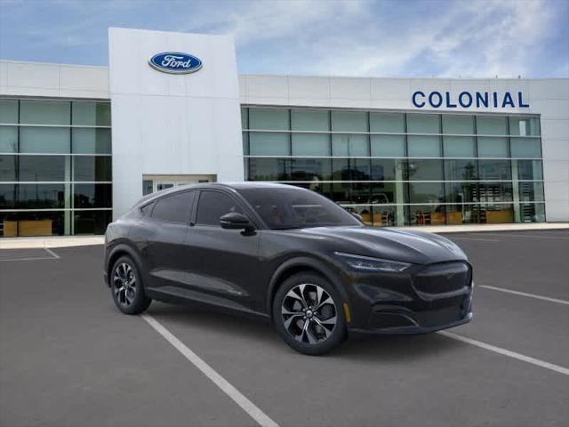 2024 Ford Mustang Mach-E Select