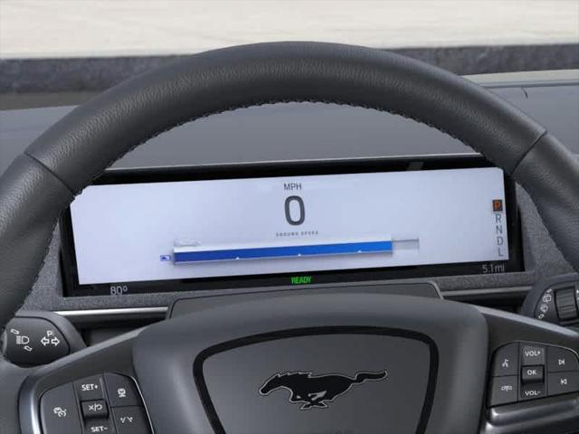 2024 Ford Mustang Mach-E Select