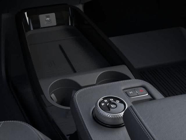 2024 Ford Mustang Mach-E Select