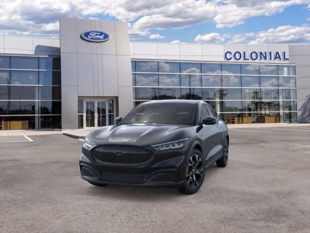 2024 Ford Mustang Mach-E Select