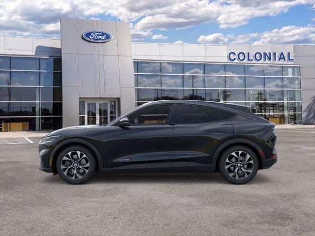 2024 Ford Mustang Mach-E Select