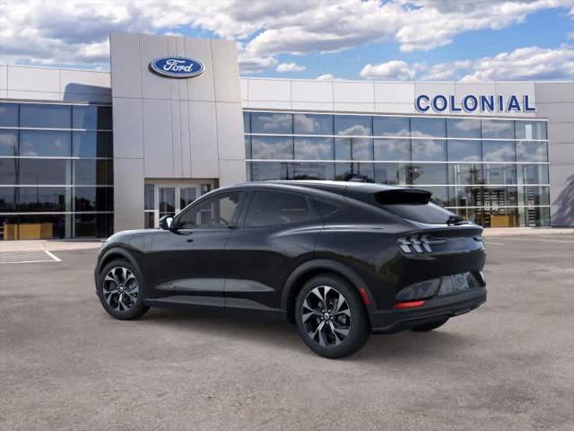 2024 Ford Mustang Mach-E Select