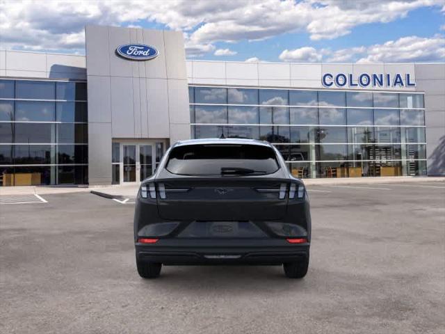 2024 Ford Mustang Mach-E Select