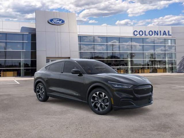 2024 Ford Mustang Mach-E Select