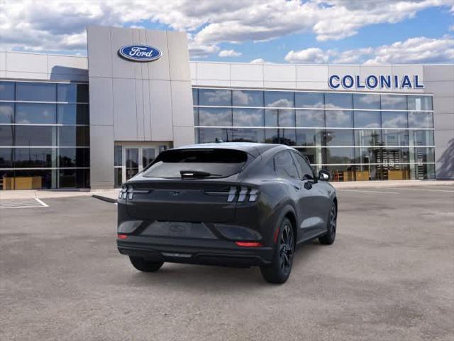 2024 Ford Mustang Mach-E Select