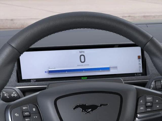 2024 Ford Mustang Mach-E Select