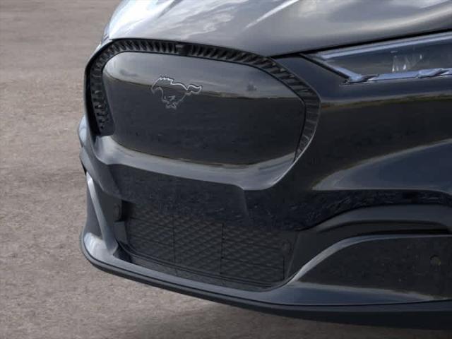 2024 Ford Mustang Mach-E Select