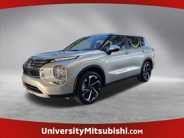 2025 Mitsubishi Outlander PHEV SE S-AWC for sale in Davie, FL