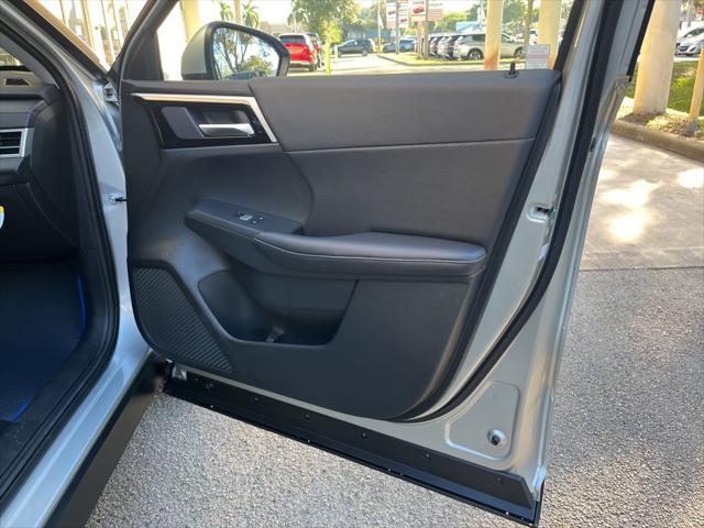2025 Mitsubishi Outlander PHEV SE S-AWC