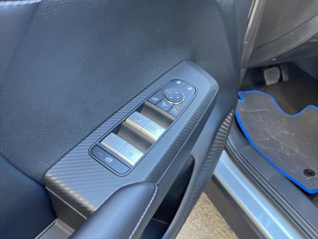 2025 Mitsubishi Outlander PHEV SE S-AWC