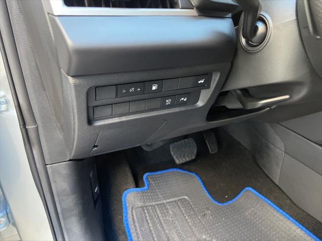 2025 Mitsubishi Outlander PHEV SE S-AWC