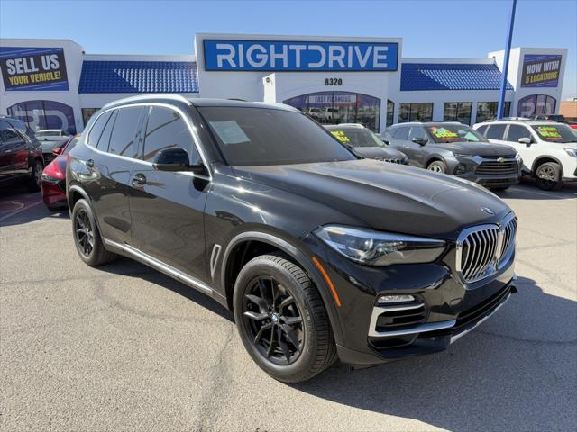 2020 BMW X5 sDrive40i for sale in El Paso, TX