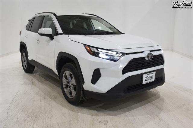 2023 Toyota RAV4