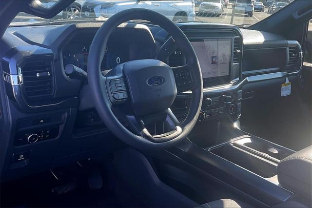 New 2025 Ford F-150 For Sale in Olive Branch, MS