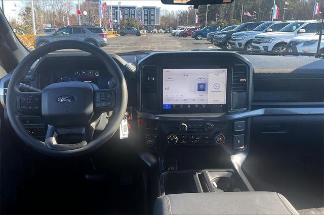 New 2025 Ford F-150 For Sale in Olive Branch, MS