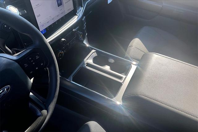 New 2025 Ford F-150 For Sale in Olive Branch, MS