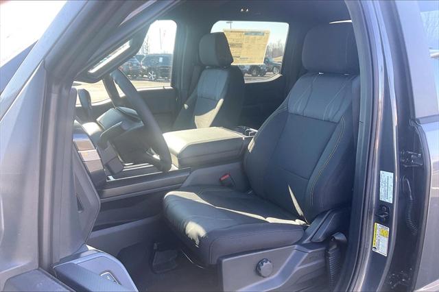 New 2025 Ford F-150 For Sale in Olive Branch, MS